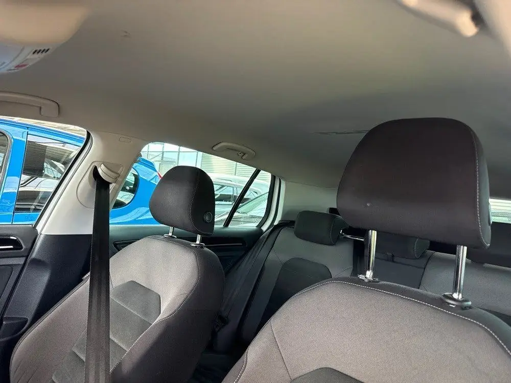 Volkswagen Golf VII VW Golf 1.0 TSI Highline DSG Automaat | NAP Navi | CarPlay uit 2019, foto 14