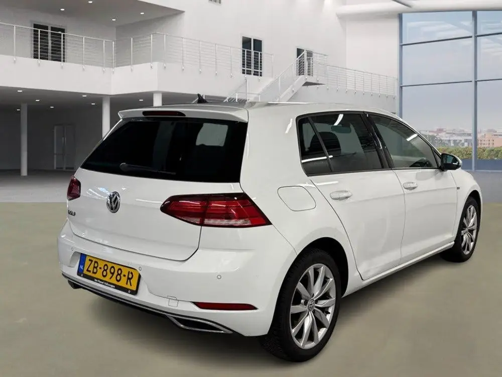 Volkswagen Golf VII VW Golf 1.0 TSI Highline DSG Automaat | NAP Navi | CarPlay uit 2019, foto 3