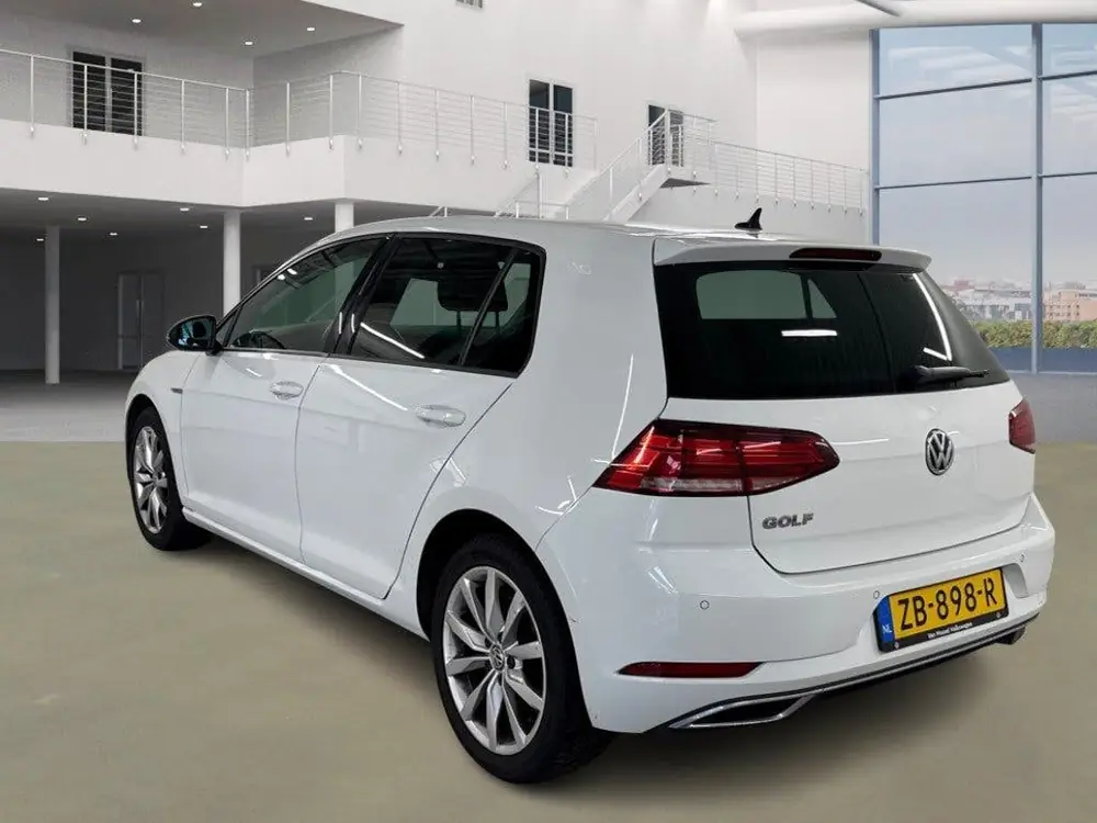 Volkswagen Golf VII VW Golf 1.0 TSI Highline DSG Automaat | NAP Navi | CarPlay uit 2019, foto 4