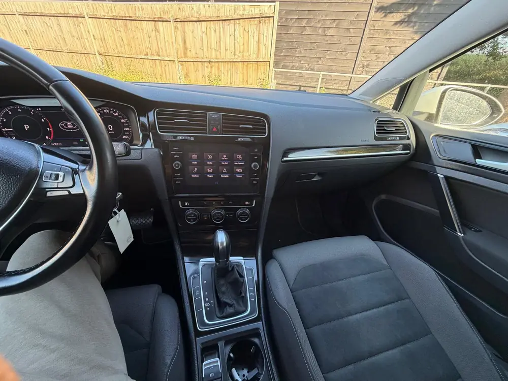 Volkswagen Golf VII VW Golf 1.0 TSI Highline DSG Automaat | NAP Navi | CarPlay uit 2019, foto 7