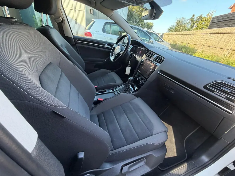 Volkswagen Golf VII VW Golf 1.0 TSI Highline DSG Automaat | NAP Navi | CarPlay uit 2019, foto 9