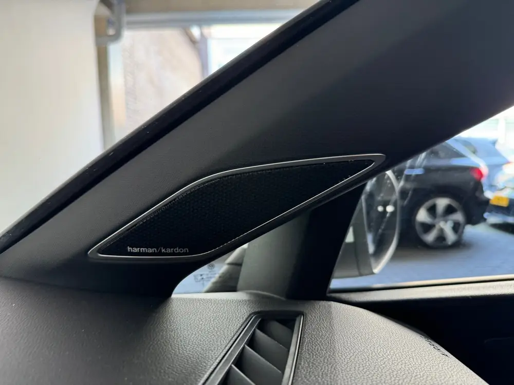 Volkswagen Golf 2.0 TSI GTI Clubsport Pano|HuD|Memory|H/K|IQ uit 2021, foto 16