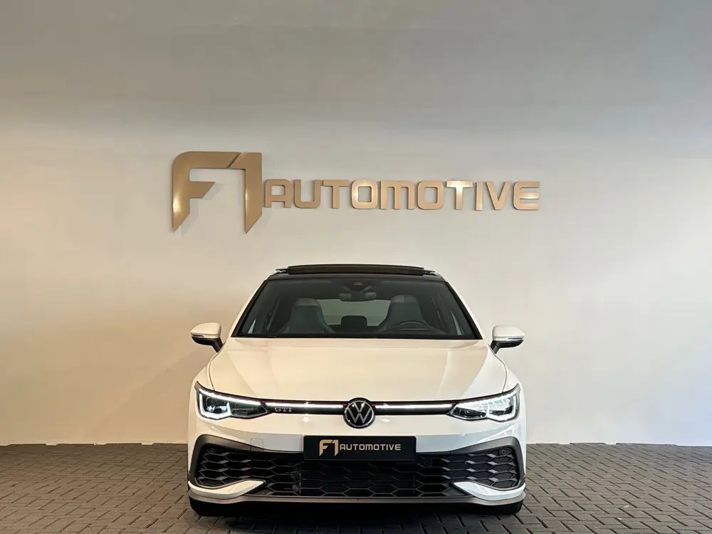 Volkswagen Golf 2.0 TSI GTI Clubsport Pano|HuD|Memory|H/K|IQ uit 2021, foto 9