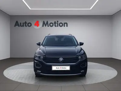 Volkswagen T-ROC 1.0 TSI Life FULL LED I NAVIG I PC I ANDROI uit 2021