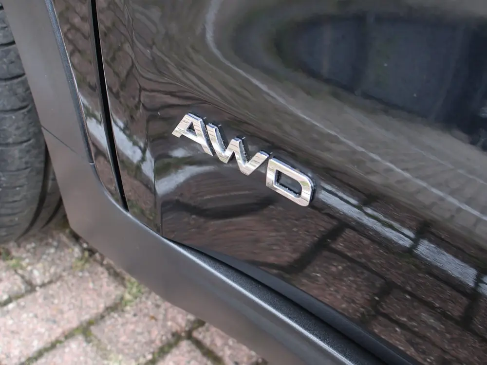 Kia Sportage 1.6 T-GDI 4WD DynamicLine Camera Airco Cruise A uit 2019, foto 17