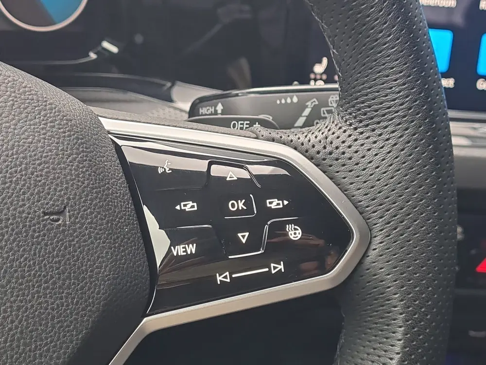 Volkswagen Golf 1.4eHybrid GTE Full LED I NAVIG I ADDAP CR-C uit 2021, foto 16