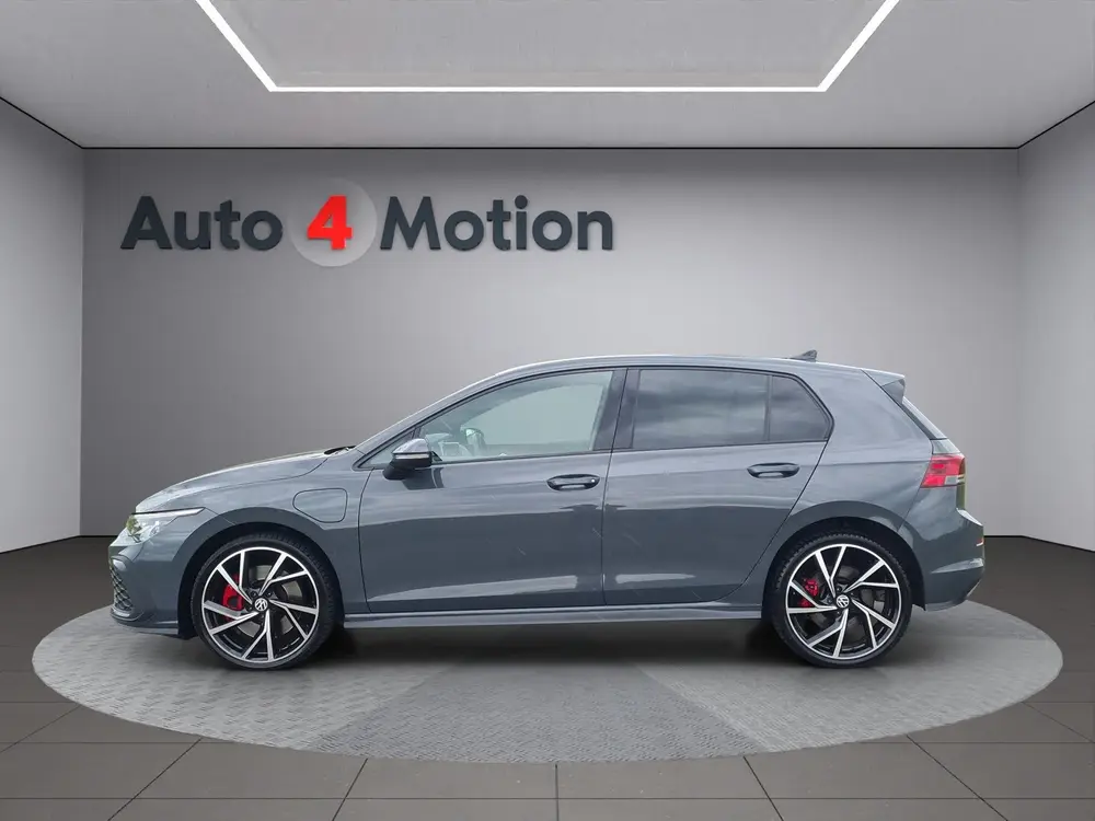 Volkswagen Golf 1.4eHybrid GTE Full LED I NAVIG I ADDAP CR-C uit 2021, foto 8