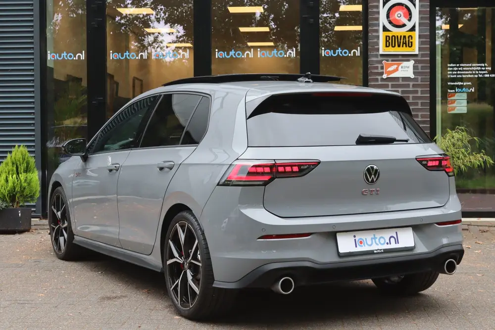 Volkswagen Golf 8.5 2.0 TSI 195kW GTI Pano/IQ.Light/Keyless/ uit 2024, foto 6