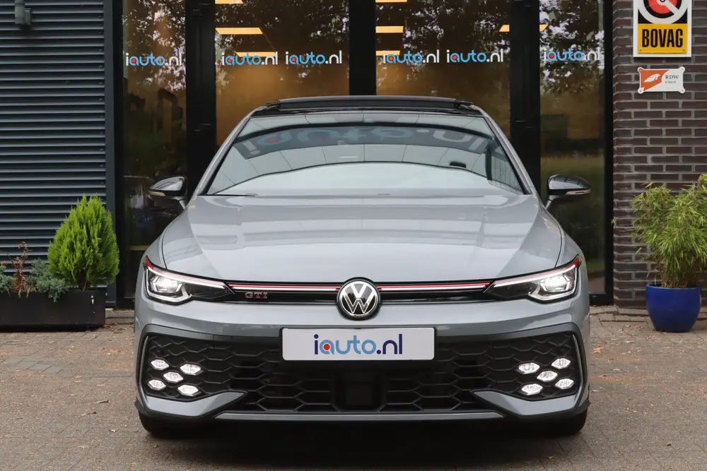 Volkswagen Golf 8.5 2.0 TSI 195kW GTI Pano/IQ.Light/Keyless/ uit 2024, foto 7