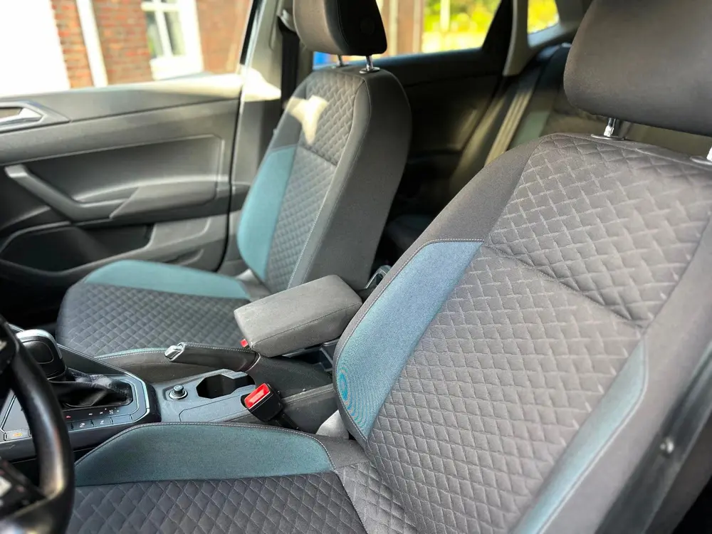 Volkswagen Polo 1.0 TSI DSG - IQ Drive - DH Herkenning - Cru uit 2019, foto 15