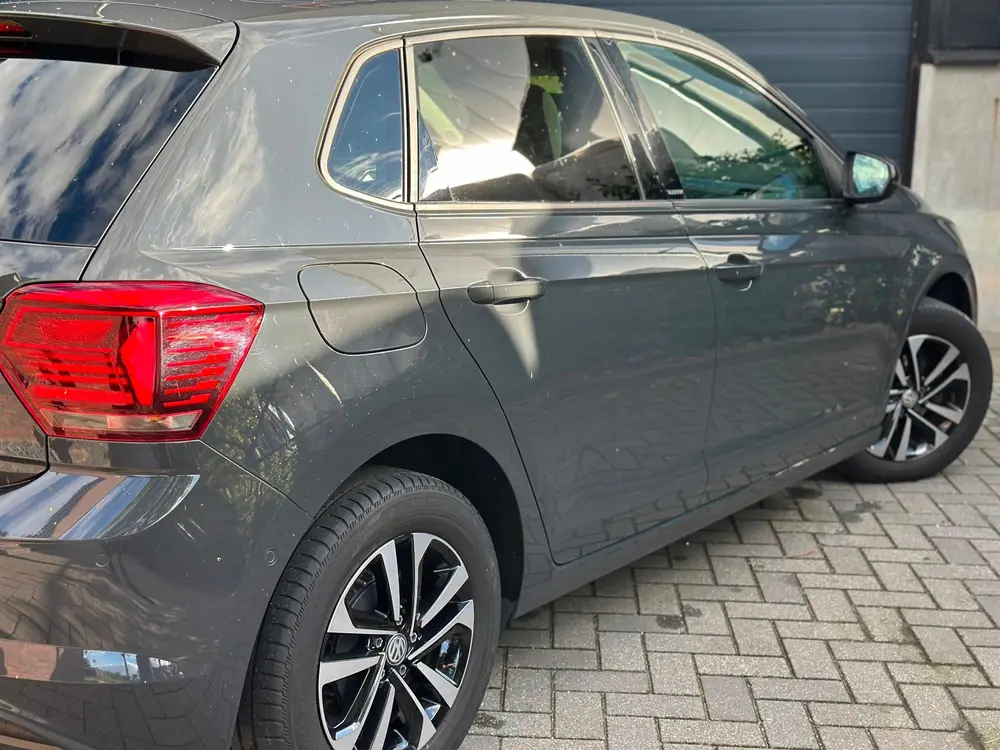 Volkswagen Polo 1.0 TSI DSG - IQ Drive - DH Herkenning - Cru uit 2019, foto 9