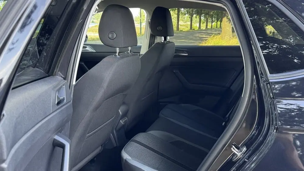 Volkswagen Polo 1.0 TSI HIGHLINE 2021 CARPLAY ACC DAB GARANT uit 2021, foto 11