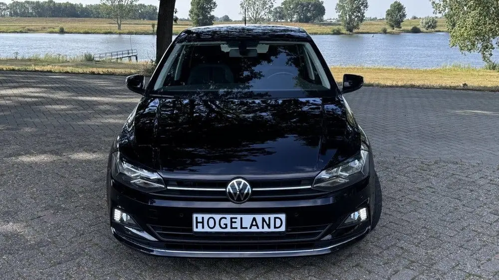Volkswagen Polo 1.0 TSI HIGHLINE 2021 CARPLAY ACC DAB GARANT uit 2021, foto 3