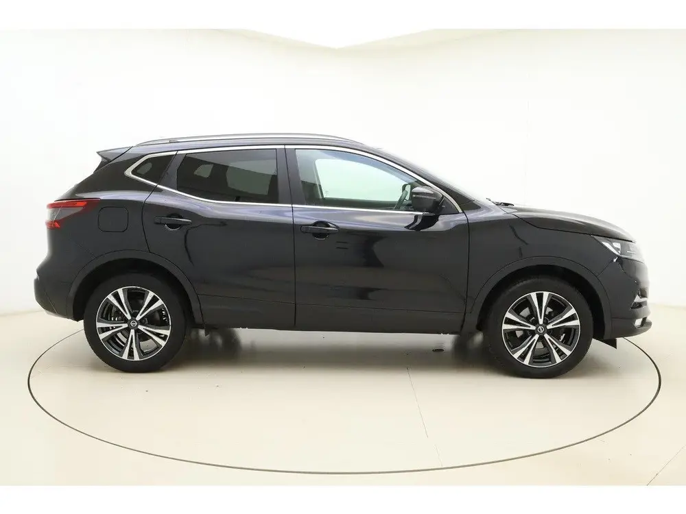 Nissan Qashqai 1.3 DIG-T N-Connecta | Trekhaak | Panoramadak uit 2019, foto 8