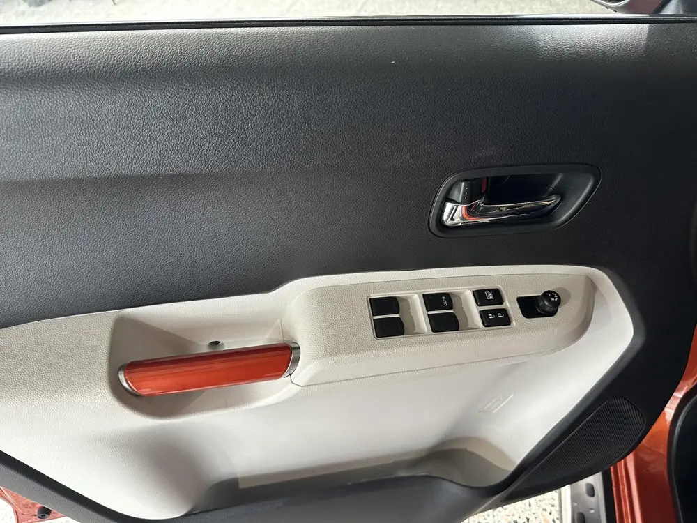 Suzuki Ignis 1.2 Select NL auto | Cruise Controle | Trekhaak uit 2019, foto 11