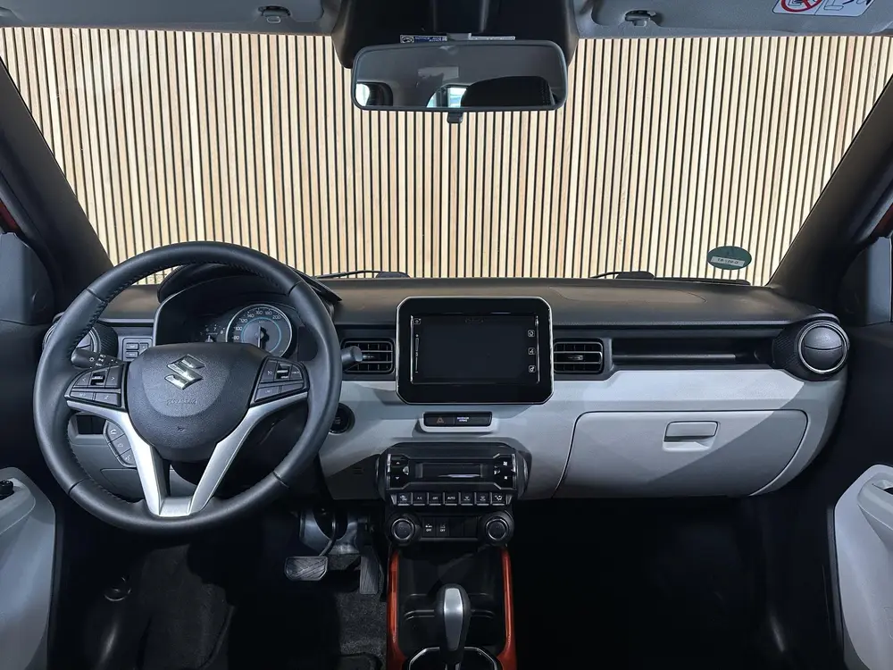 Suzuki Ignis 1.2 Select NL auto | Cruise Controle | Trekhaak uit 2019, foto 17