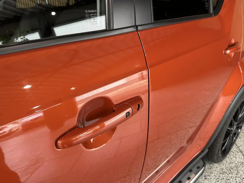 Suzuki Ignis 1.2 Select NL auto | Cruise Controle | Trekhaak uit 2019, foto 4
