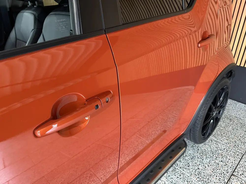 Suzuki Ignis 1.2 Select NL auto | Cruise Controle | Trekhaak uit 2019, foto 6