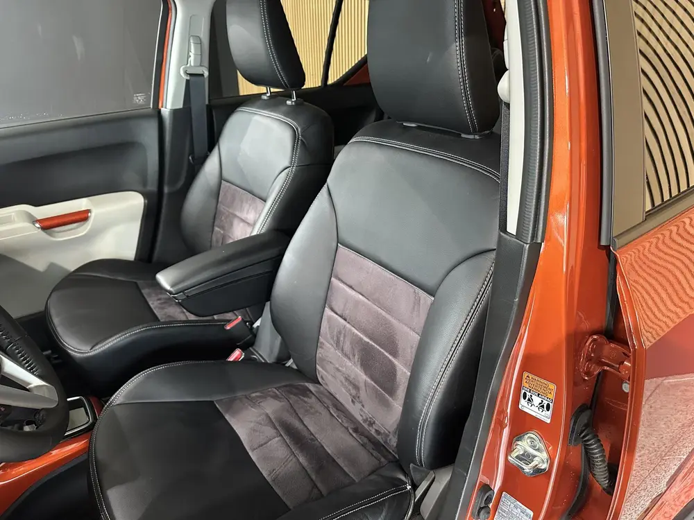 Suzuki Ignis 1.2 Select NL auto | Cruise Controle | Trekhaak uit 2019, foto 7