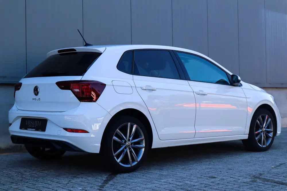 Volkswagen Polo 1.0 TSI Carplay |Virtual |Pdc | 1ste eigenaa uit 2022, foto 10