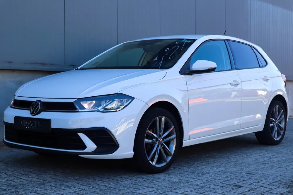 Volkswagen Polo 1.0 TSI Carplay |Virtual |Pdc | 1ste eigenaa uit 2022, foto 5