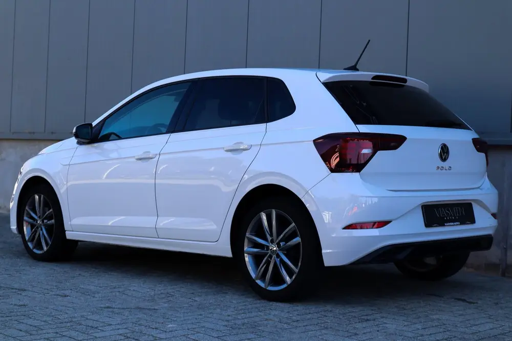 Volkswagen Polo 1.0 TSI Carplay |Virtual |Pdc | 1ste eigenaa uit 2022, foto 7