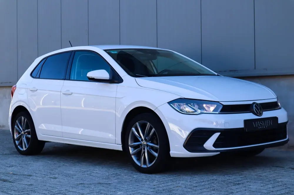 Volkswagen Polo 1.0 TSI Carplay |Virtual |Pdc | 1ste eigenaa uit 2022, foto 8