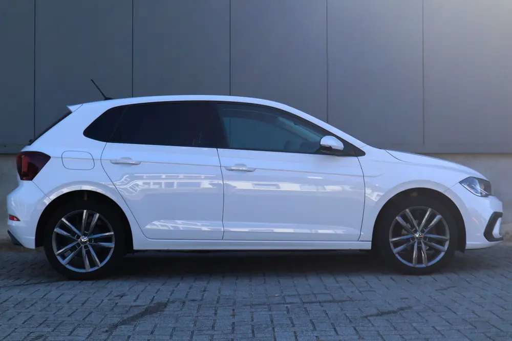 Volkswagen Polo 1.0 TSI Carplay |Virtual |Pdc | 1ste eigenaa uit 2022, foto 9