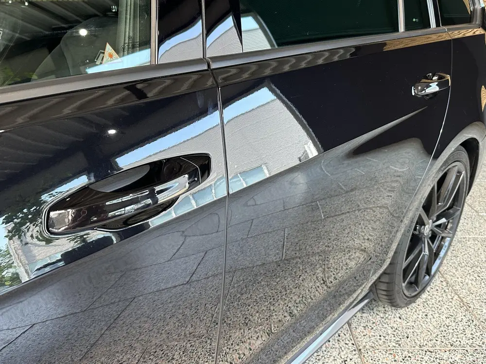 Volkswagen Golf 2.0 TSI 4Motion R 300 PK Schuif/kantel dak | uit 2020, foto 6