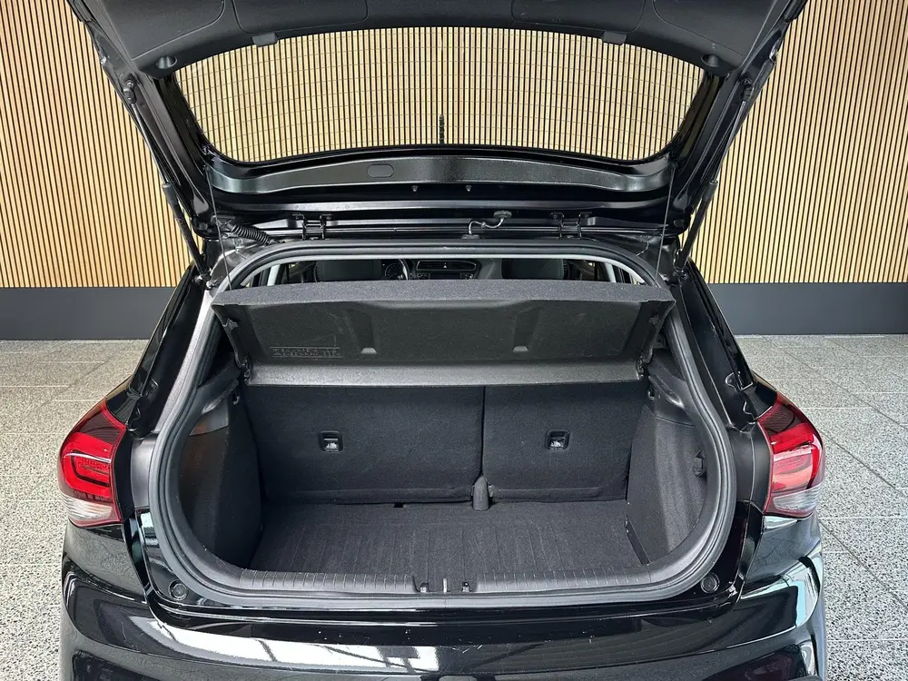 Hyundai I20 1.0 T-GDI i-Motion NL auto | Trekaak | Carplay | uit 2019, foto 10