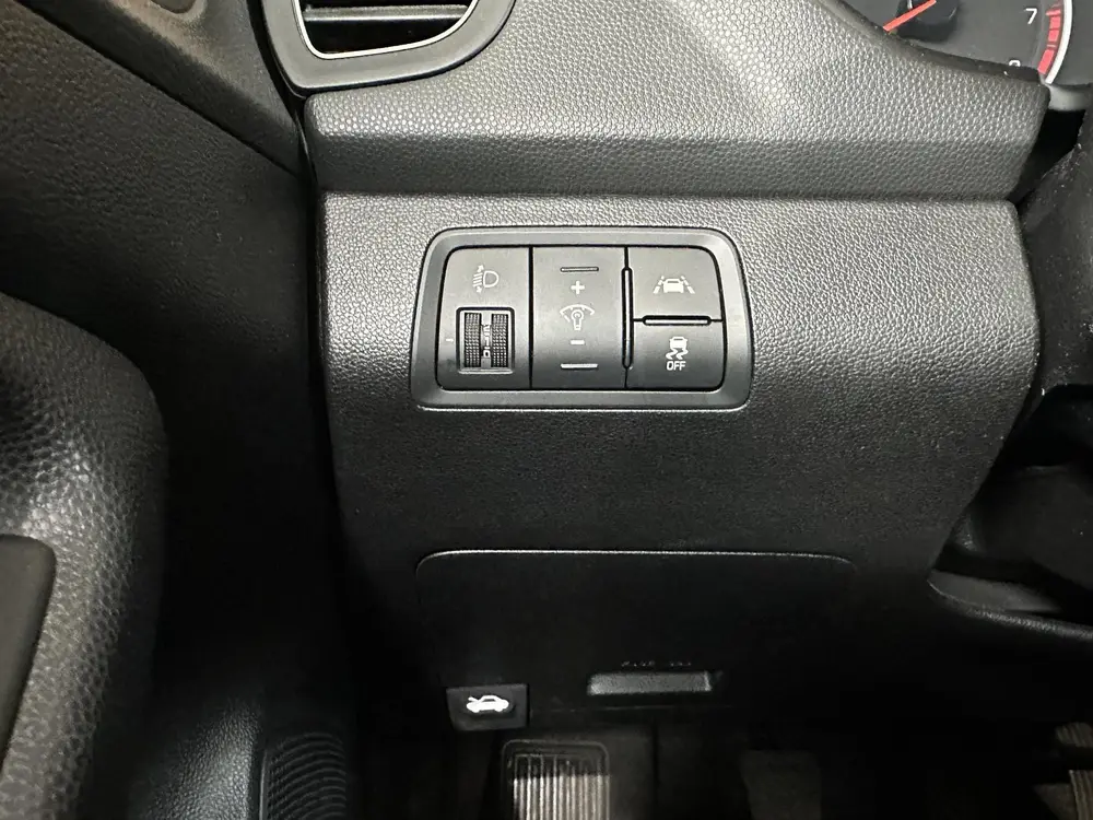 Hyundai I20 1.0 T-GDI i-Motion NL auto | Trekaak | Carplay | uit 2019, foto 14