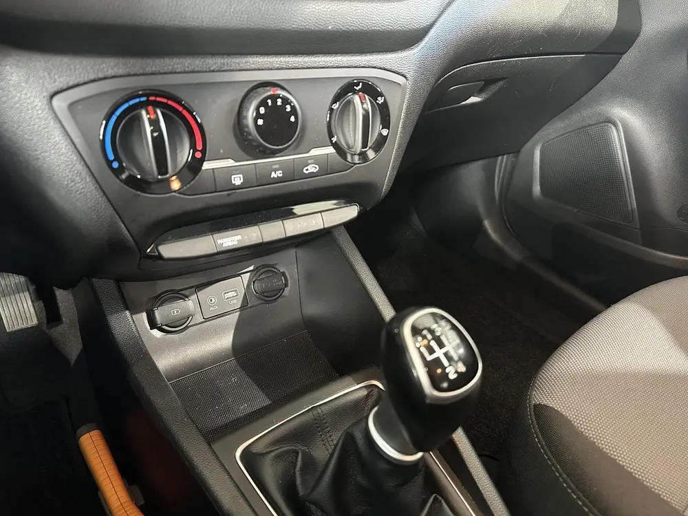 Hyundai I20 1.0 T-GDI i-Motion NL auto | Trekaak | Carplay | uit 2019, foto 15