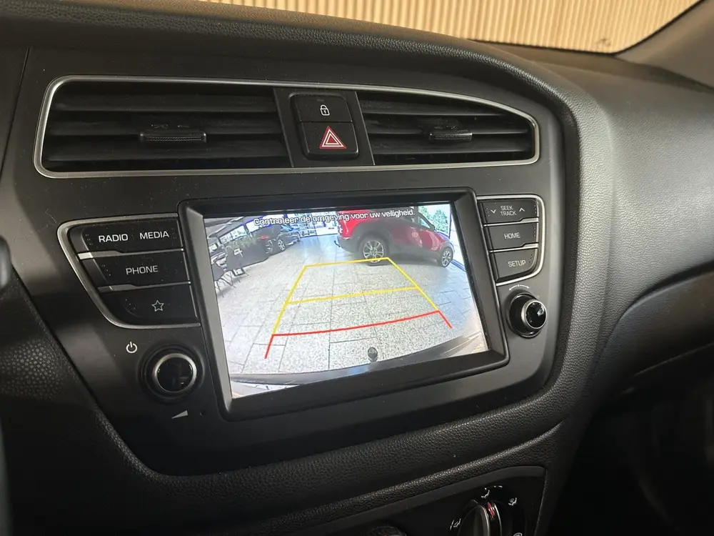 Hyundai I20 1.0 T-GDI i-Motion NL auto | Trekaak | Carplay | uit 2019, foto 16