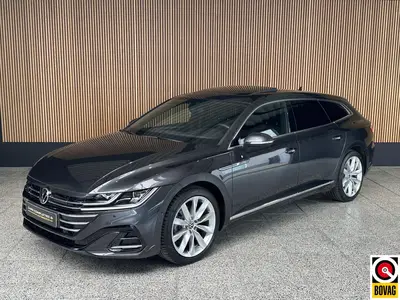 Volkswagen Arteon VW Arteon Shooting 1.4 TSI eHybrid Elegance Business+ Trekha uit 2022