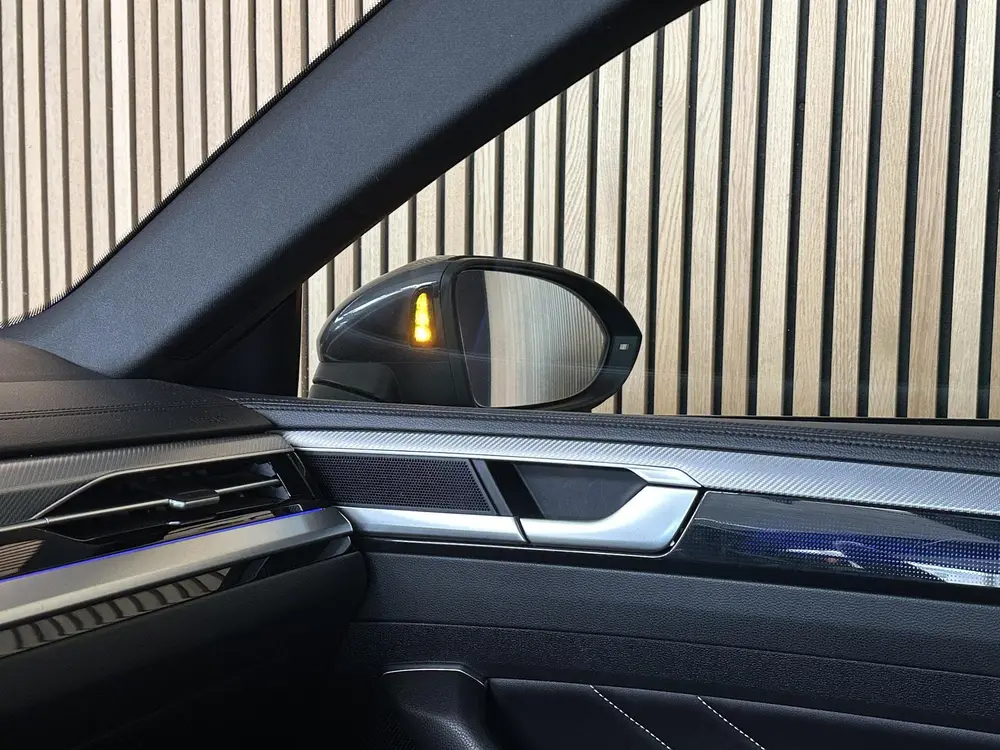 Volkswagen Arteon VW Arteon Shooting 1.4 TSI eHybrid Elegance Business+ Trekha uit 2022, foto 16