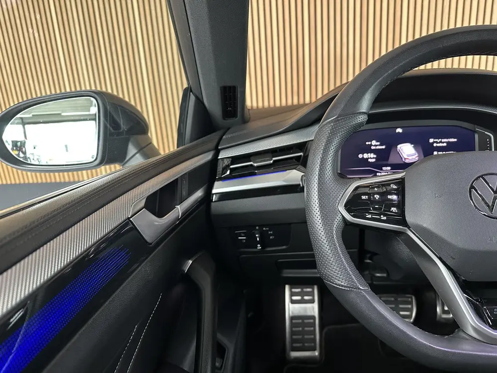 Volkswagen Arteon VW Arteon Shooting 1.4 TSI eHybrid Elegance Business+ Trekha uit 2022, foto 17