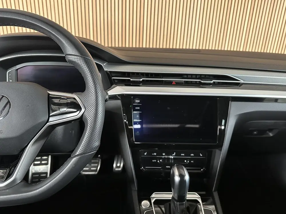 Volkswagen Arteon VW Arteon Shooting 1.4 TSI eHybrid Elegance Business+ Trekha uit 2022, foto 19
