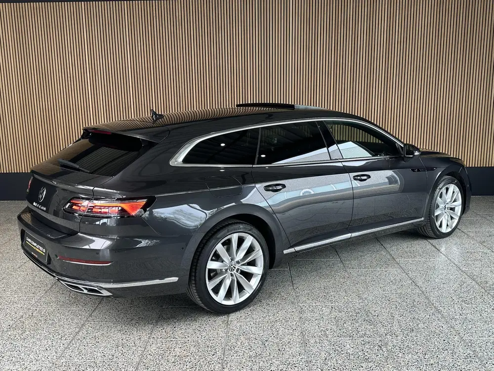 Volkswagen Arteon VW Arteon Shooting 1.4 TSI eHybrid Elegance Business+ Trekha uit 2022, foto 2