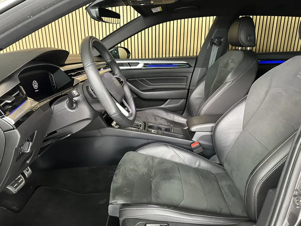 Volkswagen Arteon VW Arteon Shooting 1.4 TSI eHybrid Elegance Business+ Trekha uit 2022, foto 7