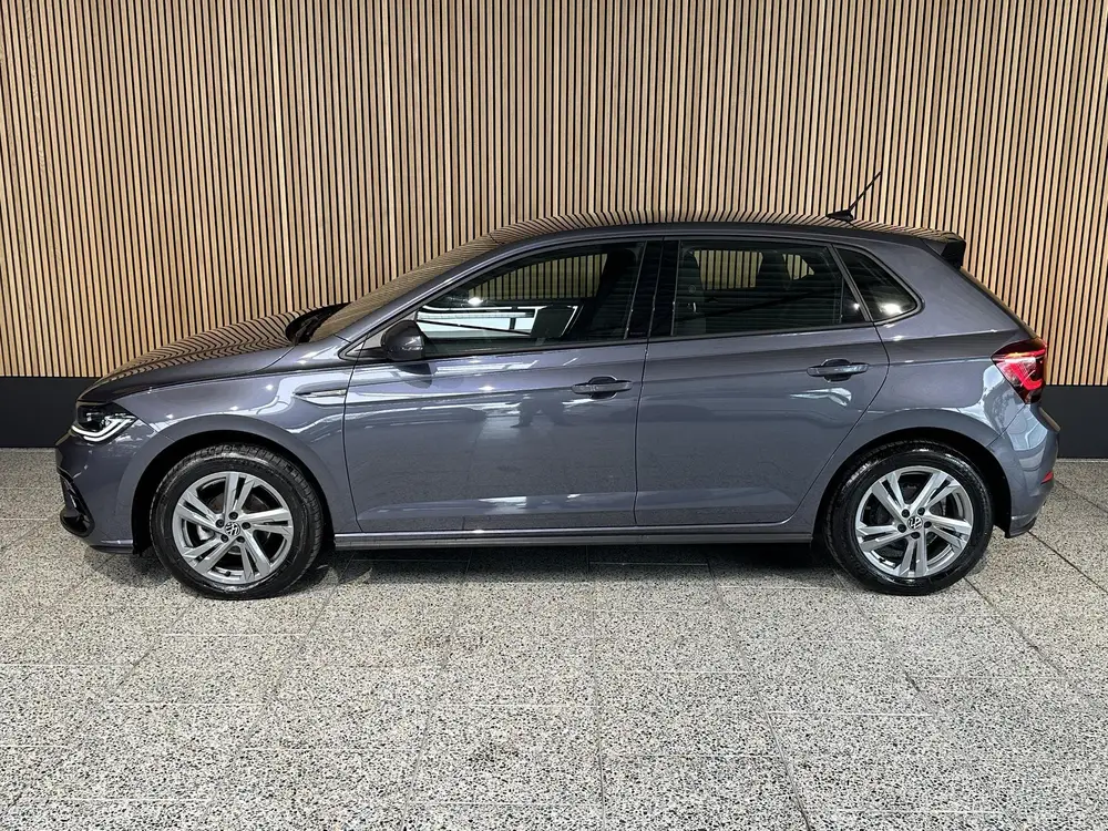 Volkswagen Polo 1.0 TSI R-Line 3 x R-line | Camera | IQ LED uit 2025, foto 6