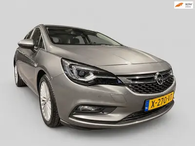 Opel Astra 1.0 Turbo Innovation - Navigatie uit 2019