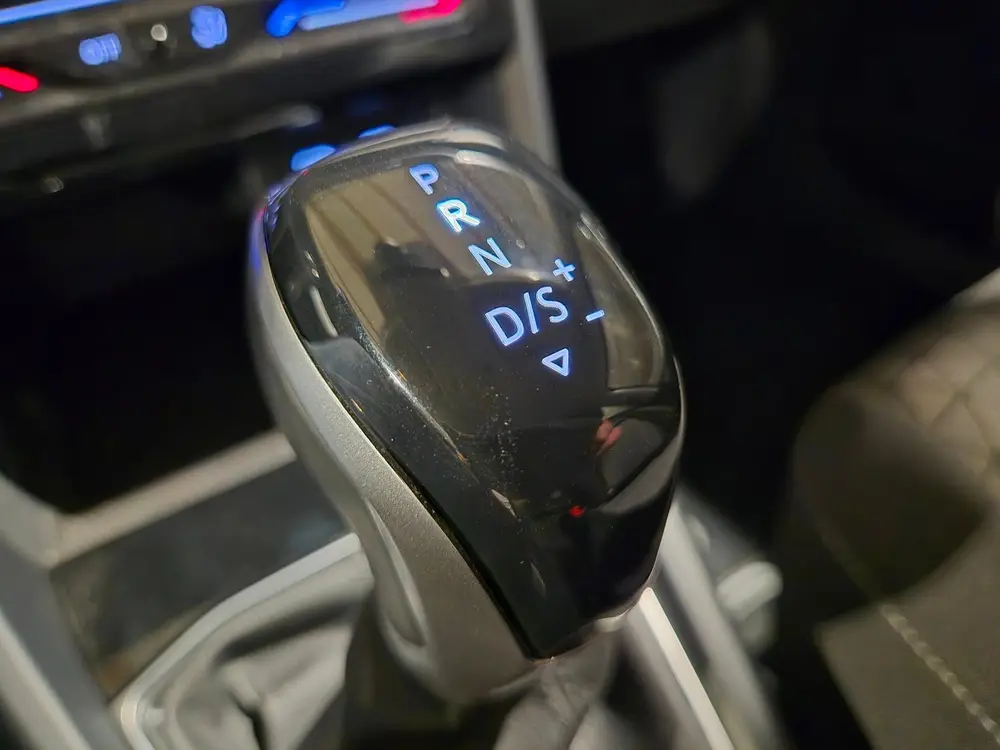 Volkswagen T-cross 1.0 TSI Life - Automaat - Navigatie - Car uit 2023, foto 11