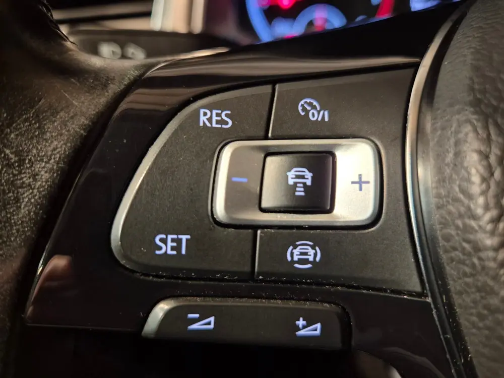 Volkswagen T-roc 1.0 TSI Style - Clima - Adapt Cruise - Stoe uit 2021, foto 11
