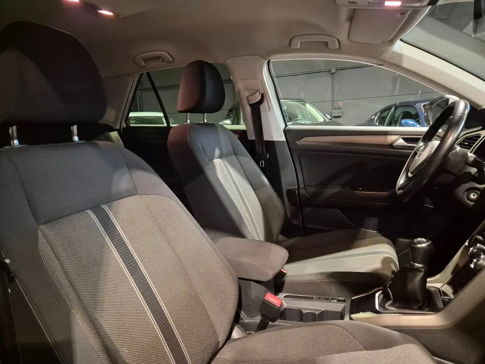 Volkswagen T-roc 1.0 TSI Style - Clima - Adapt Cruise - Stoe uit 2021, foto 6