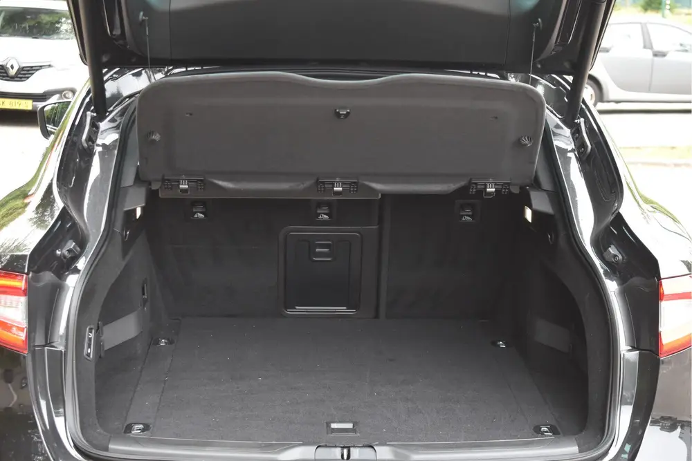 Maserati Levante 3.0 V6 AWD GranSport 350 pk Driver Ass.Pack uit 2019, foto 12