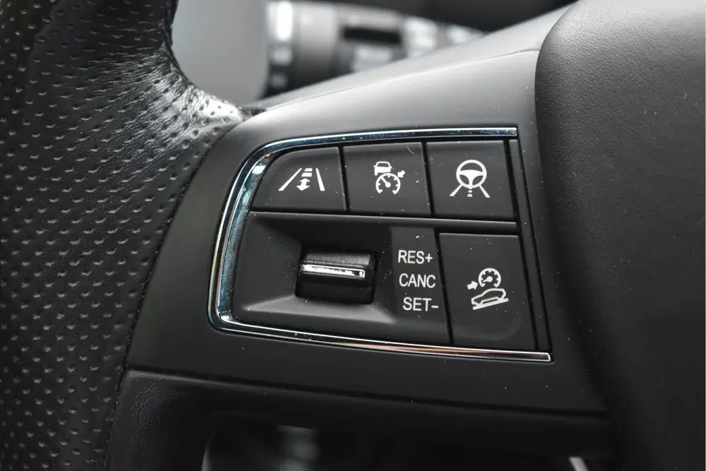 Maserati Levante 3.0 V6 AWD GranSport 350 pk Driver Ass.Pack uit 2019, foto 19