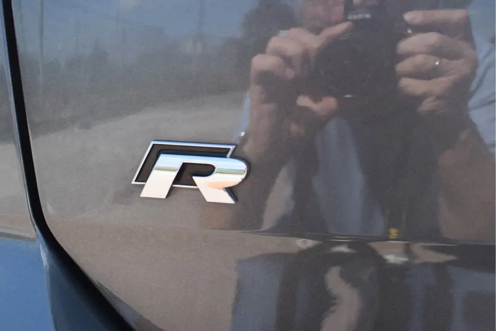 Volkswagen Golf 2.0 TSI 4Motion R 301PK Climate | LM Velgen uit 2019, foto 11