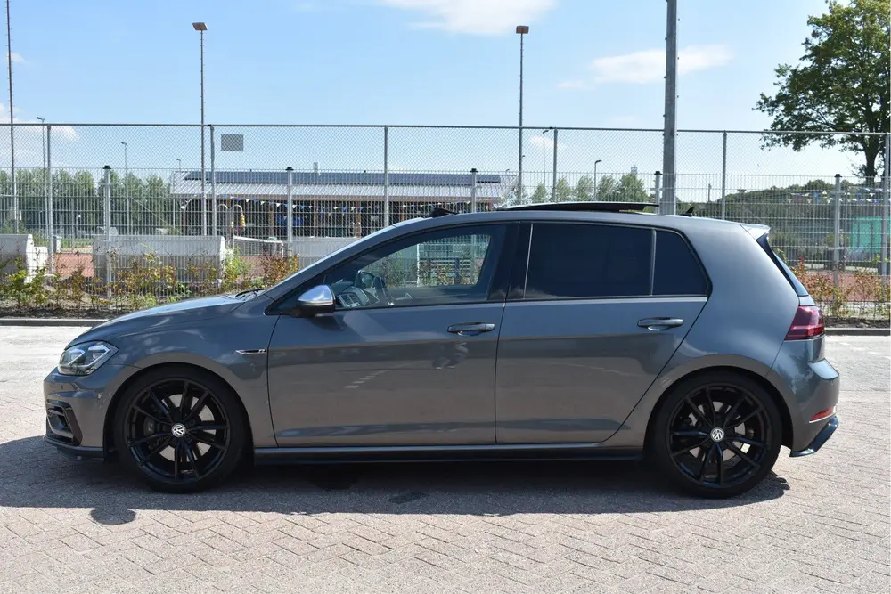 Volkswagen Golf 2.0 TSI 4Motion R 301PK Climate | LM Velgen uit 2019, foto 3