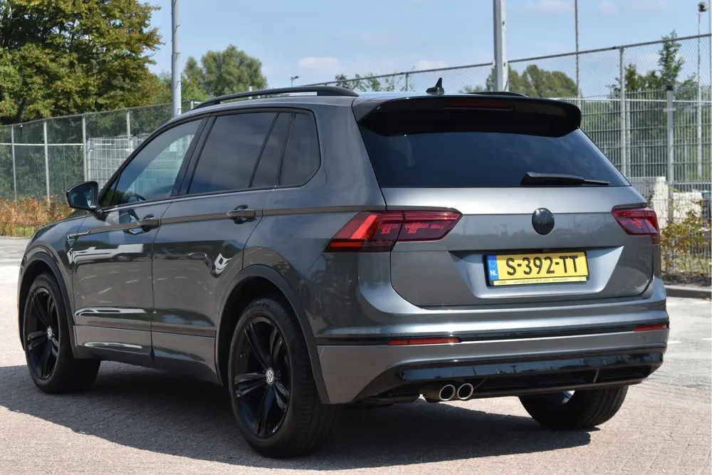 Volkswagen Tiguan 1.5 TSI ACT Highline Business 3x R-Line Bl uit 2020, foto 6