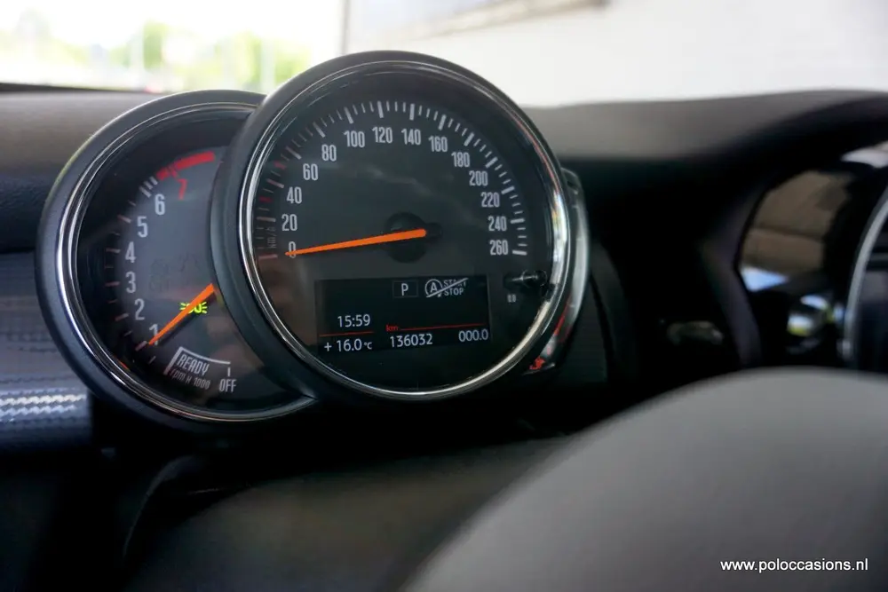 Mini Cooper 1.5 Cooper Rijklaar! | Eerste eigenaar | Carplay | uit 2019, foto 12